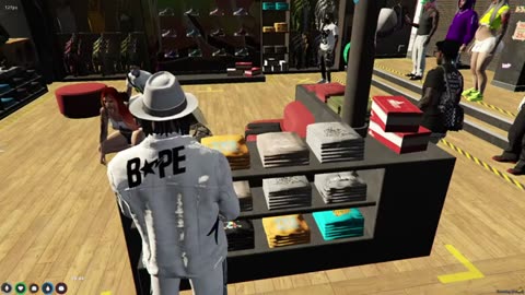 APimpWit NoHeaux taking over a new city HoodRichRP
