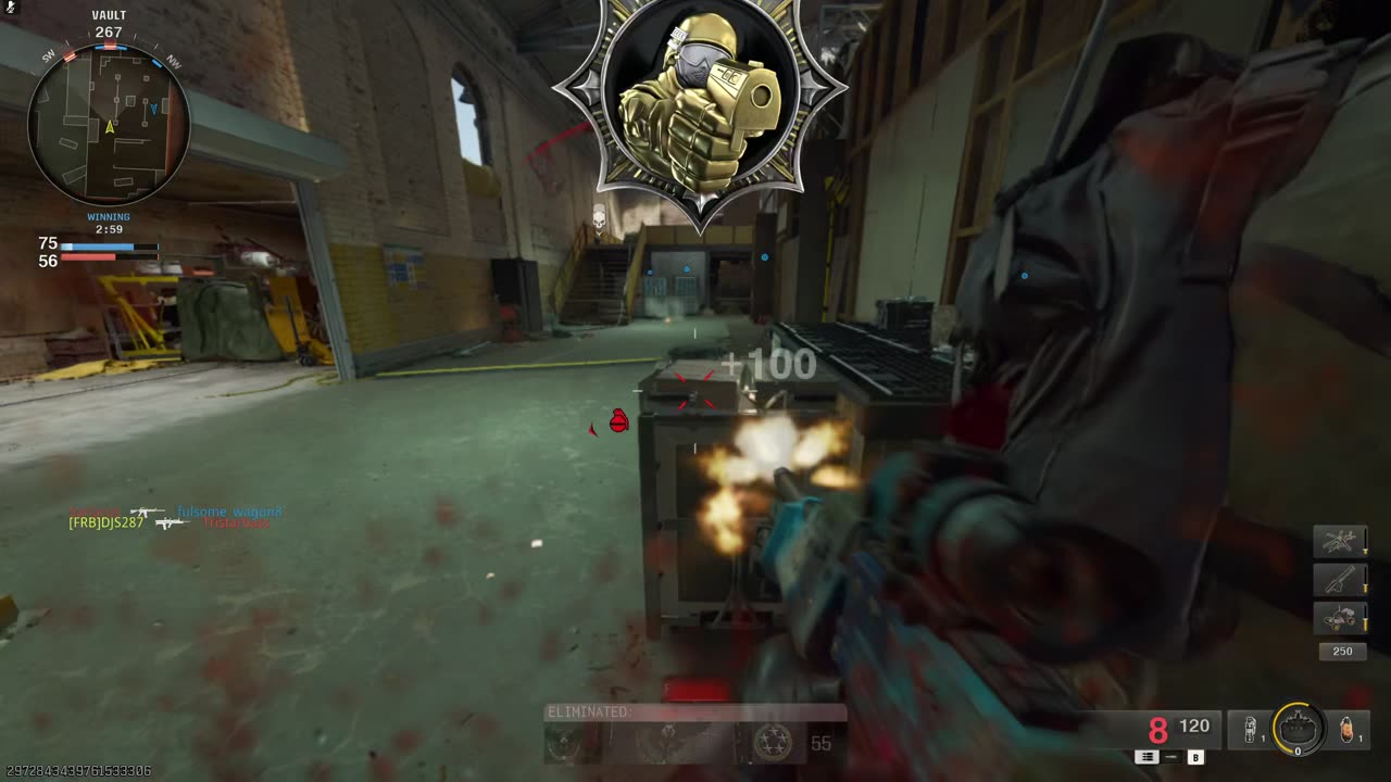 BO6 Gameplay
