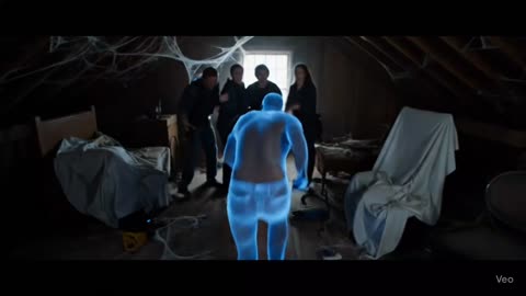 Prankin ghost hunters!