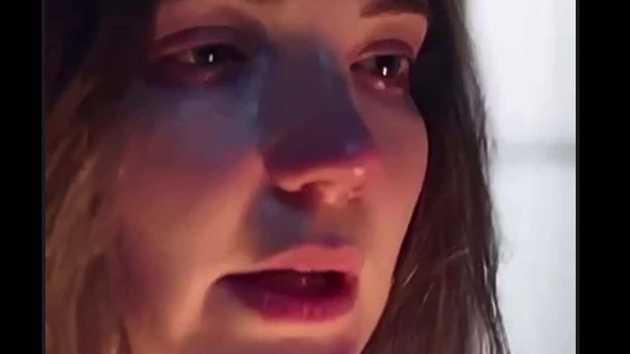 I like to report a crime.