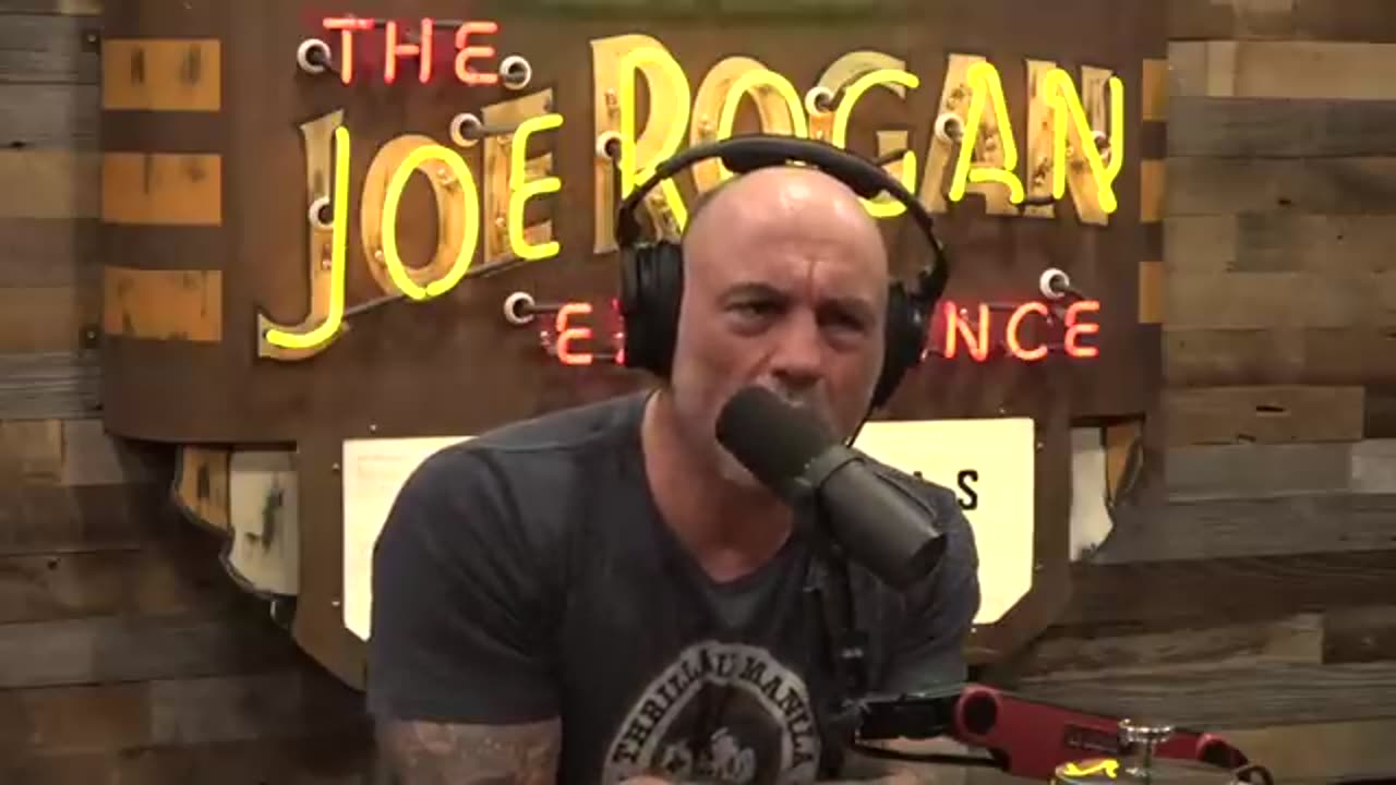 Joe Rogan Experience #2302 - Ron White