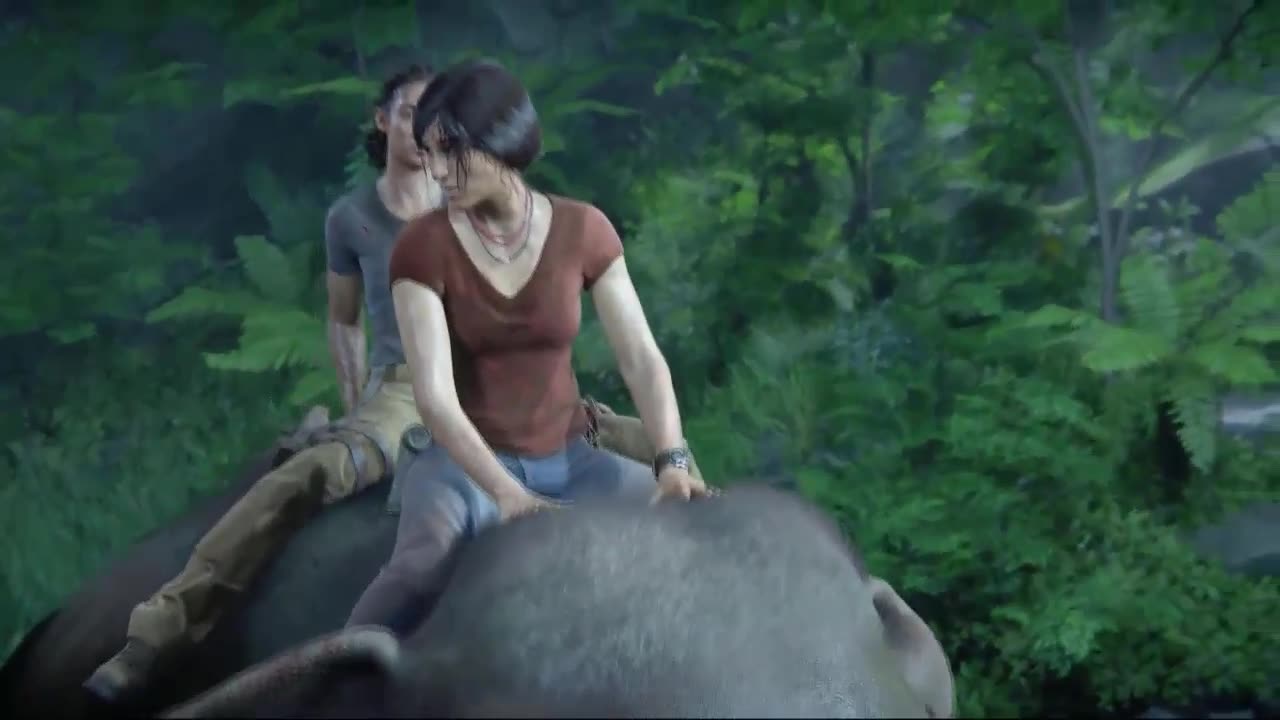 Uncharted_ The Lost Legacy Day 3