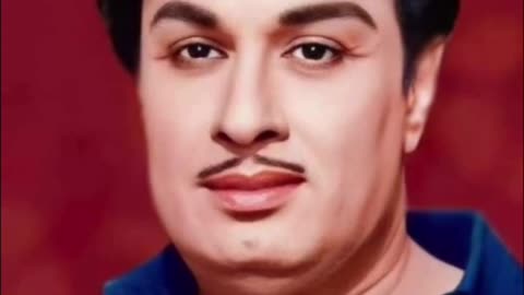 MGR LEGEND. SINGAPORE TMS FANS..M.THIRAVIDA SELVAN SINGAPORE