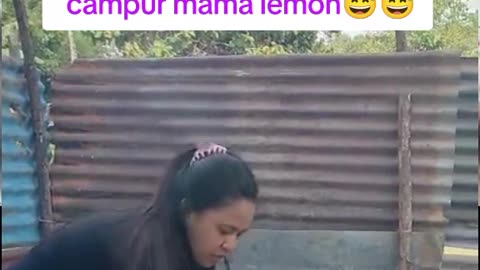 Mamalemon