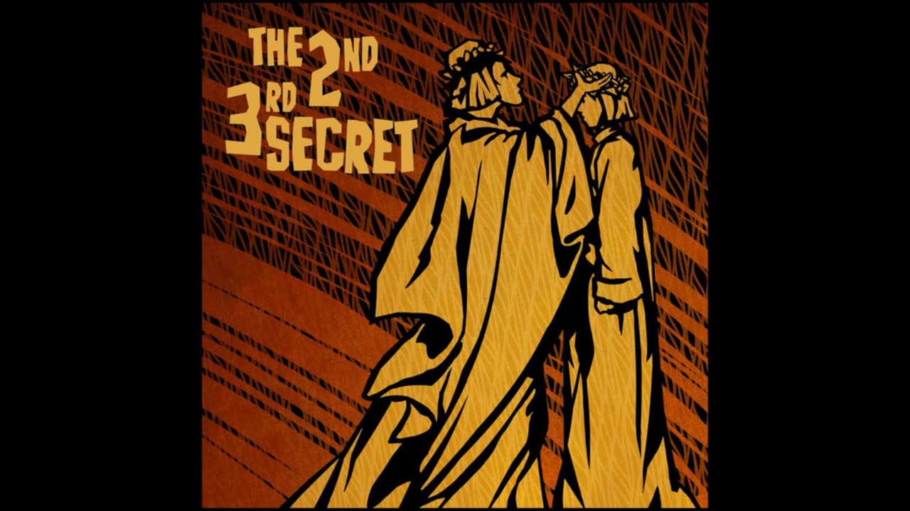 3rd Secret - The 2nd 3rd Secret (Full Album)