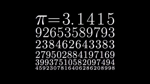 The Secret Order of Pi - Terence Tao on Lex Fridman #navierstokes #pi #turbulence