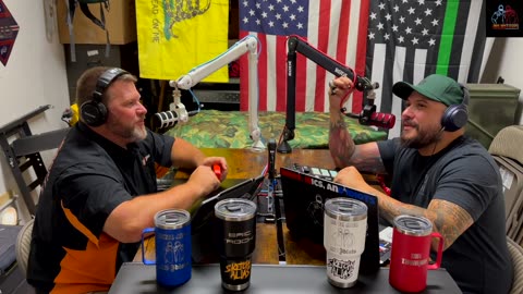 B, M, and I Ep 36 Why does it seem that ppl are more sympathetic towards immigrants than citizens