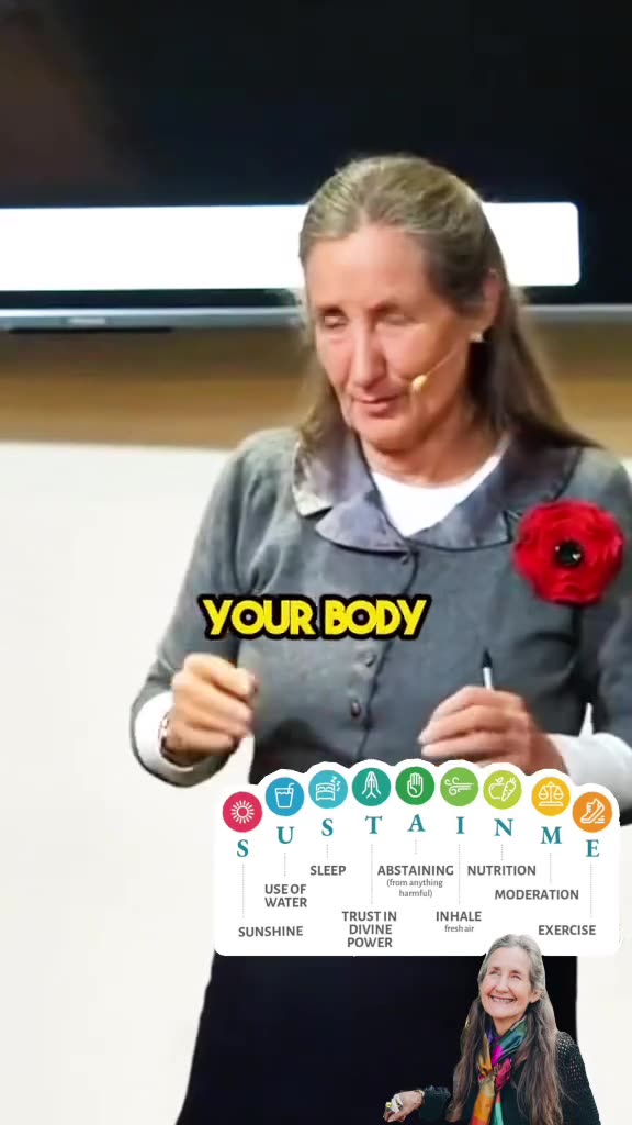 Barbara O’Neill-What fats and oils are good and what should you stay away from