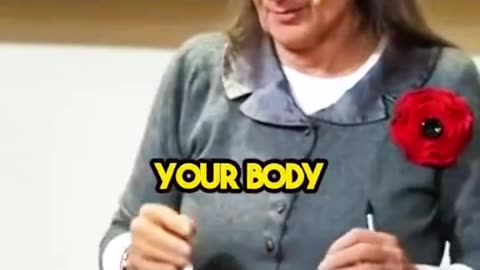 Barbara O’Neill-What fats and oils are good and what should you stay away from
