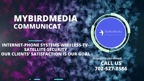 mybirdmedia.com Faster than Flight Internet-Phone Systems-Wireless-TV-Satellite-Security