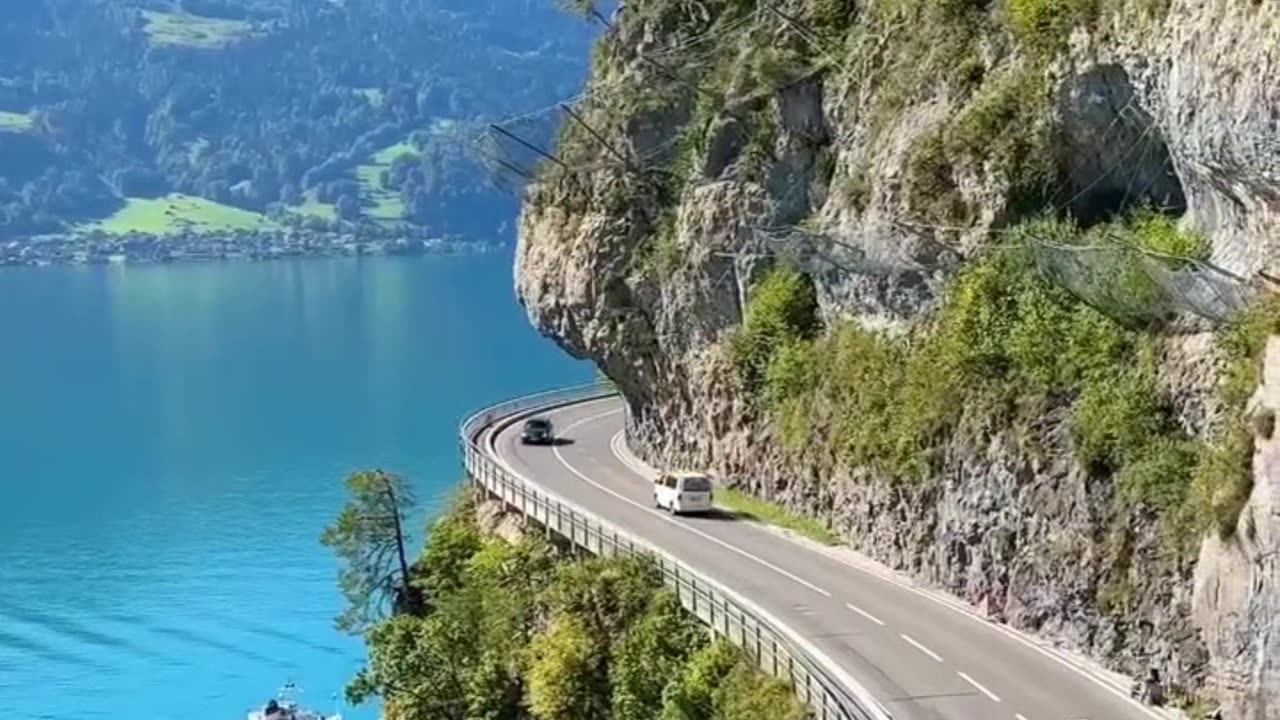 What a beautiful view | Welcome to beauty of nature - 00031