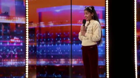 Got Talent's SCARIEST Audition!