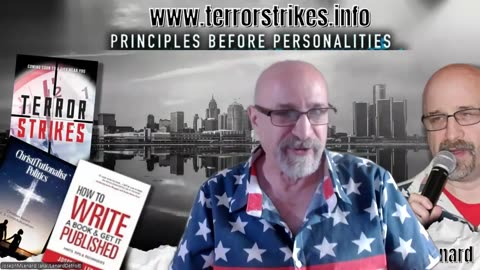 CTP (20250825 S3EAugVidExclSpecial10) Burning USFlag ExecOrder Signed By Trump POTUS47