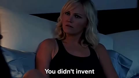 What did you expect?