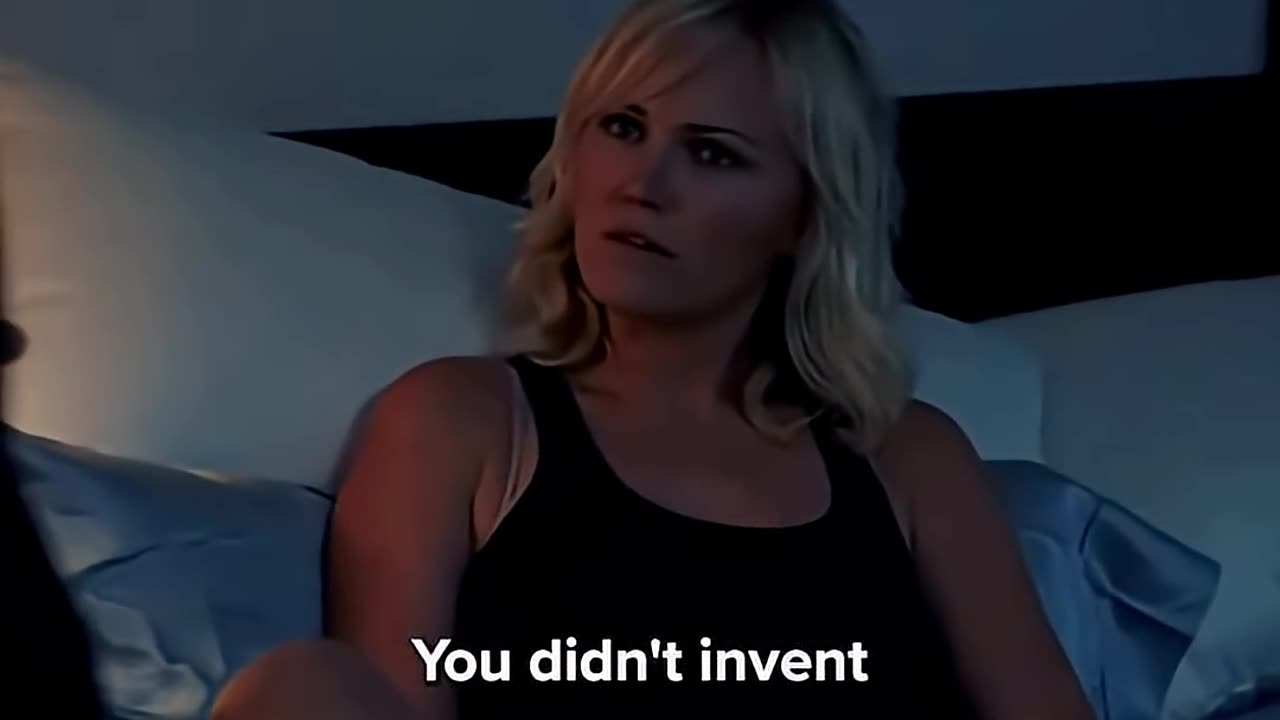 What did you expect?