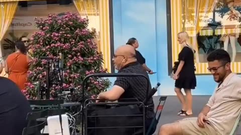 This is New York. Imagine in a year.