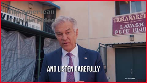 Trump Admin Exposes the “Epicenter” of “Health Care Faruad in America”