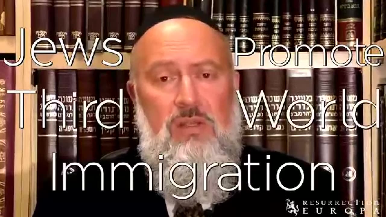 Europeans are on the chop-block