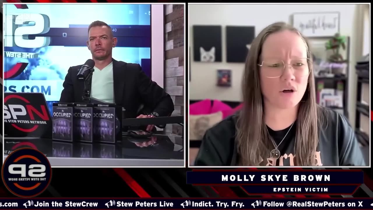 EPSTEIN HORRORS: Life at Jeffrey’s Palm Beach Mansion