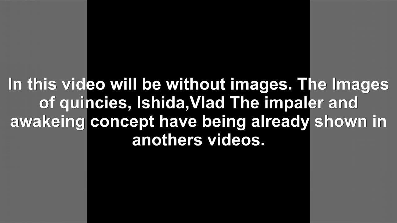 05.44."Ishida".Vlad.Awakening concepct and more topics.