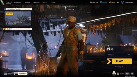 Arc Raiders Gameplay Robots, Bad Luck & Panic Extractions