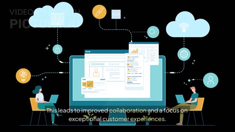 Capsule CRM Project Management | Manage Sales & Delivery in One Platform