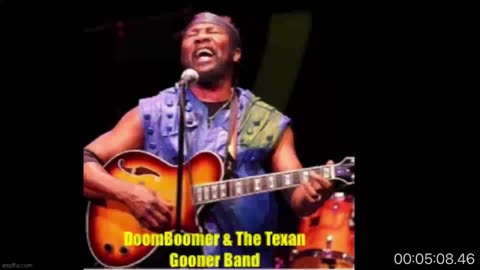 The Legacy Of Country-Western Gooner-Wave: A Music Genre That Shouldn't Exist, and Doesn't (?)