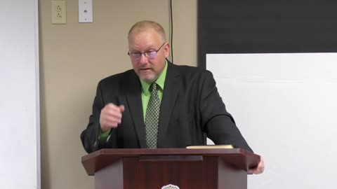 Has Jesus Returned? By Chris Anderson July 12, 2025.