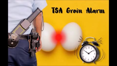 ~Tsa Licks Butt Crack Residue~