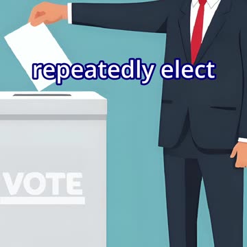 Up Down - it ain't L vs R or G vs S... it's up vs down