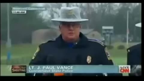 SH... CT STATE POLICE PRESSER