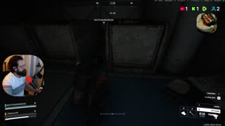 ❄️❄️ARC RAIDERS: Surprise Sunday Snow Stream❄️❄️