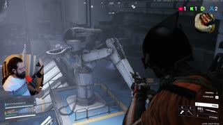 ❄️❄️ARC RAIDERS: Surprise Sunday Snow Stream❄️❄️