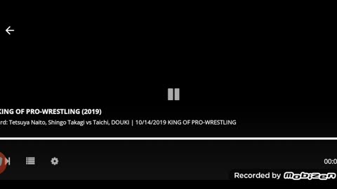 NJPW