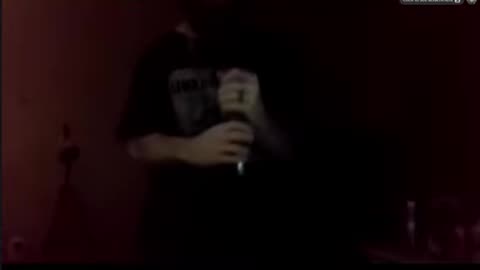 [Date unknown] Rax puts on a shit concert with his new set up