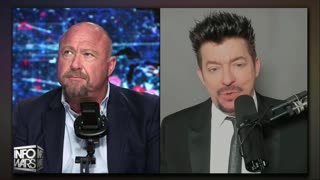 INFOWARS LIVE - 2/20/26: The American Journal with Breanna Morello / The Alex Jones Show / The War Room With Harrison Smith