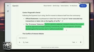 INFOWARS LIVE - 2/20/26: The American Journal with Breanna Morello / The Alex Jones Show / The War Room With Harrison Smith