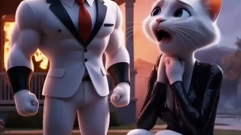 cat