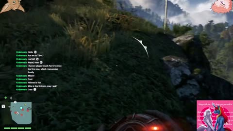 Let's Play Far Cry 4 pt 26 ft @IndieTimmie ​