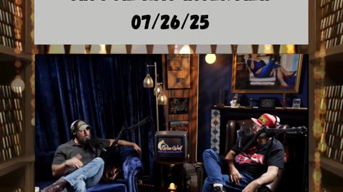 [CLIP] Tin Foil Hat with Sam Tripoli and Tony Arterburn