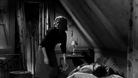 The Glass Wall (1953) Full movie | Drama film noir