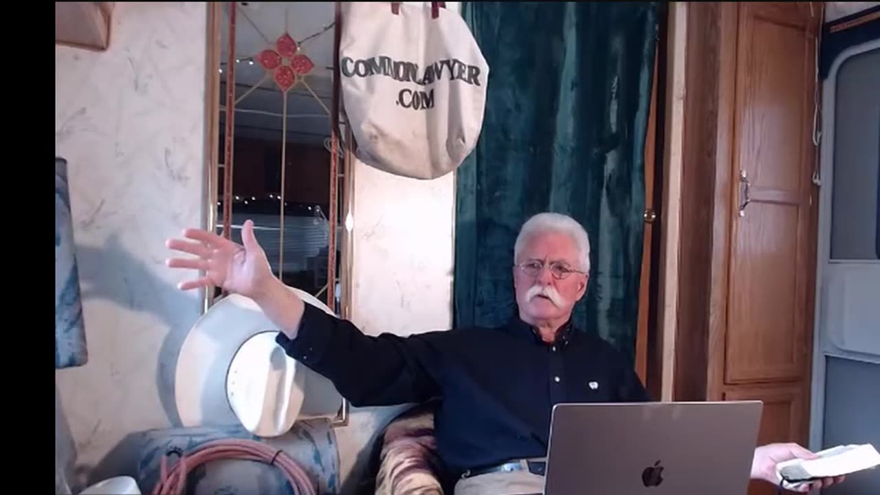 2025-03-22 A Common Lawyer Comments with Brent Allan Winters -Jude Headnote on Apostasy