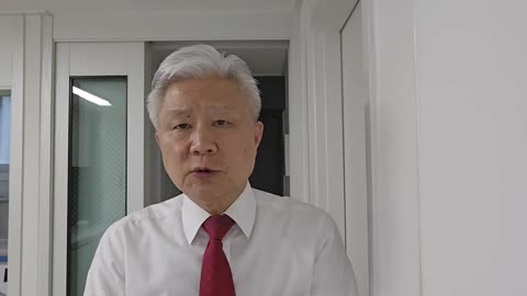 이재명 검은 머리로 염색한 충격 이유...'거북섬 게이트' 또 터졌다