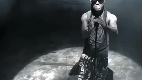 Lil Wayne-John ft. Rick Ross #Music Video