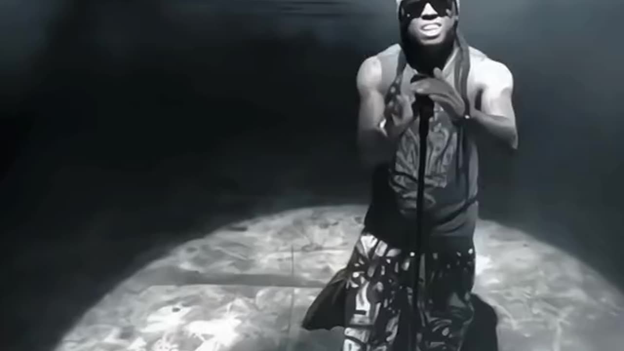 Lil Wayne-John ft. Rick Ross #Music Video