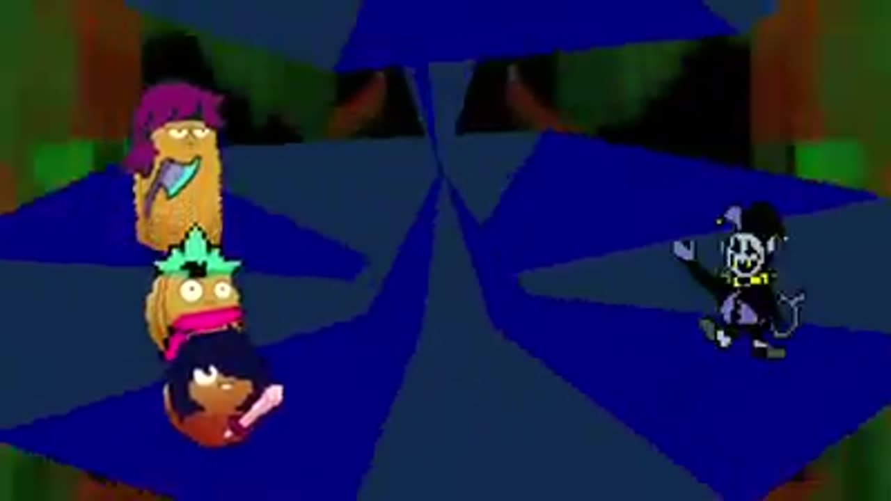 Jevil Estilo Loonboon