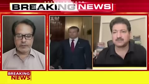 Hamid Mir s dangerous revelations ! America has betrayed Pakistan ! Pak nuclear assets are unsecured