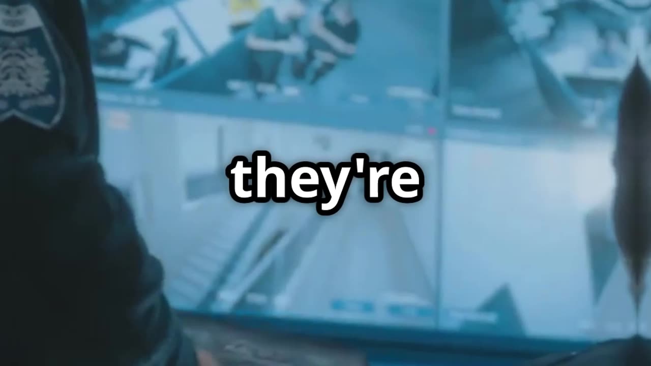 What Are Sleeper Cells? Explained in 60 Seconds! 🧠⚠️