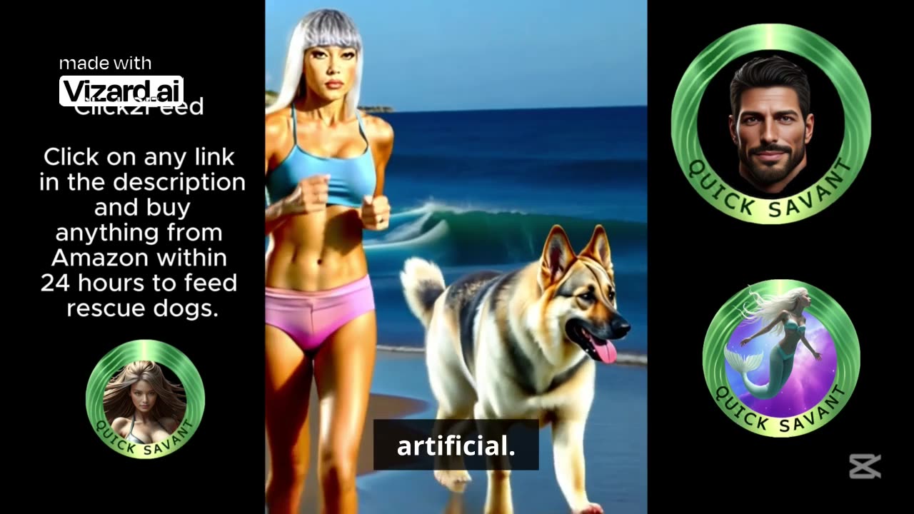 #Baywatch run on beach as #DNA explained with off-planet origin! #virus #aliens #evolution #books