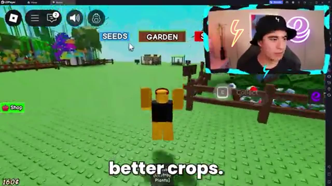New Script Garden Bee Unlocker